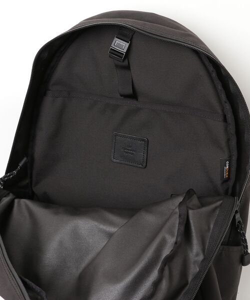 STANDARD SUPPLY（スタンダードサプライ） リュック - ブラック