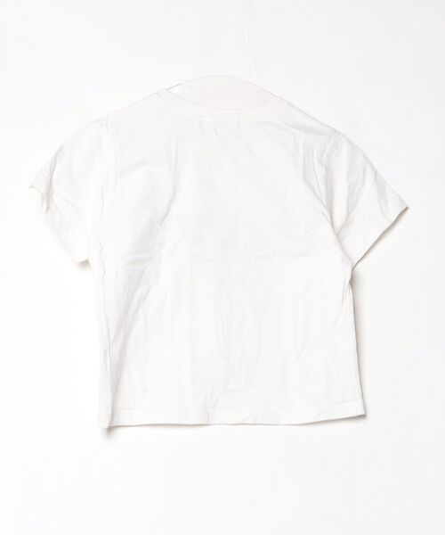 「GOOD ROCK SPEED」 半袖Tシャツ FREE ホワイト レディース_画像2