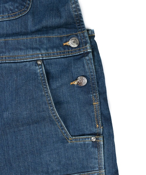 Carhartt（カーハート） オーバーオール サロペット メンズ レディース