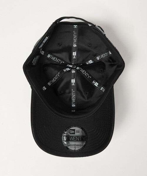 NEW ERA（ニューエラ） キャップ 帽子 「別注」「NEW ERA」920