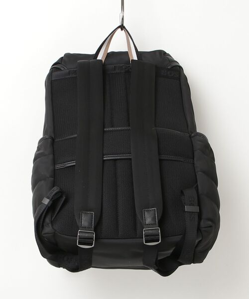 デイバック リュック BOSS B_Icon_P Backpack  ボス ビーアイコン バックパック メンズの画像