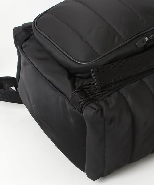 デイバック リュック BOSS B_Icon_P Backpack  ボス ビーアイコン バックパック メンズの画像