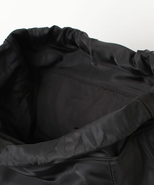 デイバック リュック BOSS B_Icon_P Backpack  ボス ビーアイコン バックパック メンズの画像