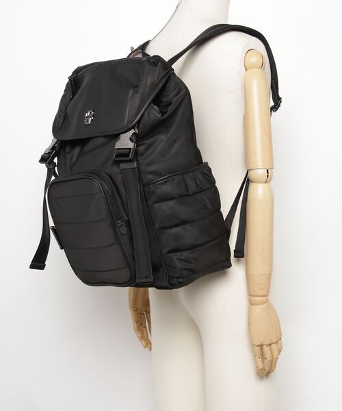 BOSS（HUGO BOSS） デイバック リュック BOSS B_Icon_P Backpack ボス