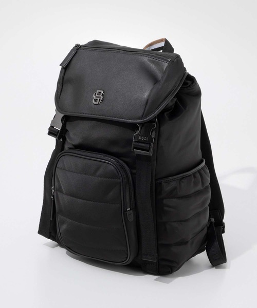 BOSS（HUGO BOSS） デイバック リュック BOSS B_Icon_P Backpack ボス