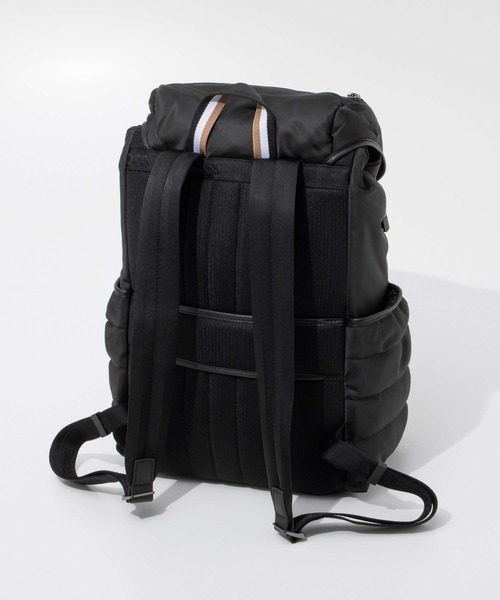 デイバック リュック BOSS B_Icon_P Backpack  ボス ビーアイコン バックパック メンズの画像