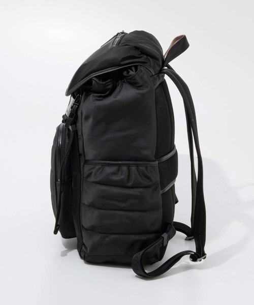 デイバック リュック BOSS B_Icon_P Backpack  ボス ビーアイコン バックパック メンズの画像