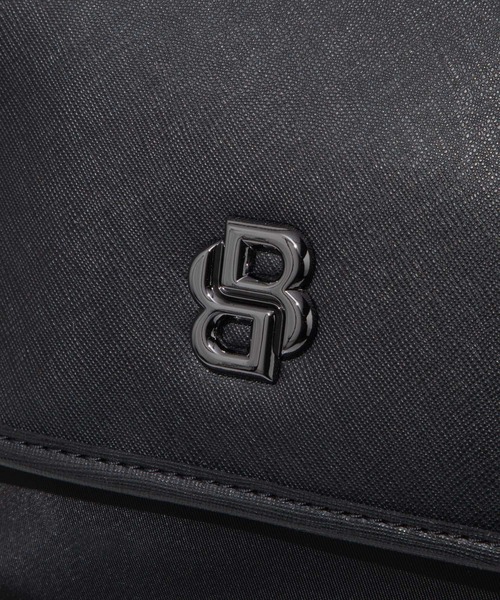 デイバック リュック BOSS B_Icon_P Backpack  ボス ビーアイコン バックパック メンズの画像