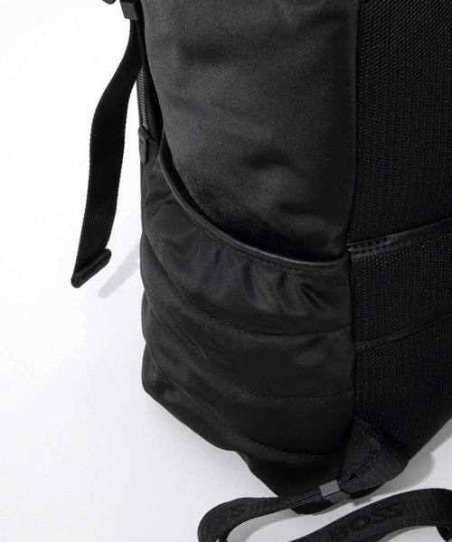 デイバック リュック BOSS B_Icon_P Backpack  ボス ビーアイコン バックパック メンズの画像