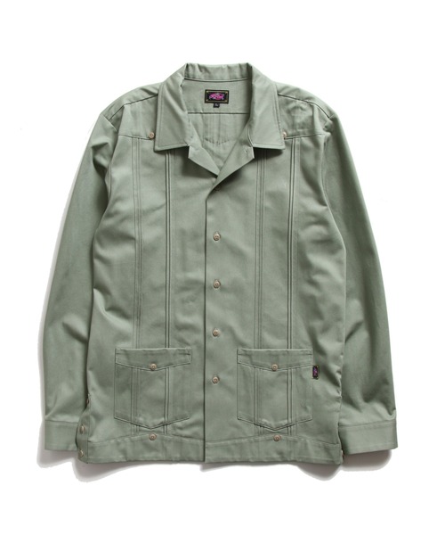 「ROTAR」 テーラードジャケット MEDIUM ライトブラウン メンズ_画像3