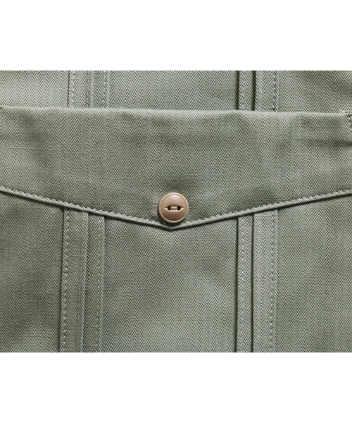 「ROTAR」 テーラードジャケット MEDIUM ライトブラウン メンズ_画像8