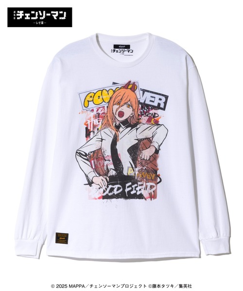 glamb（グラム） tシャツ Power Cutsew / パワーカットソー メンズ