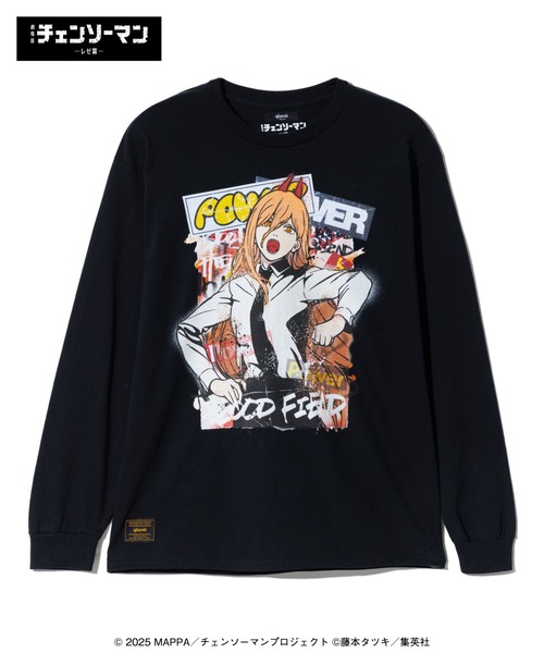 glamb パワーカットソー glamb（グラム） tシャツ Power Cutsew / パワーカットソー メンズ