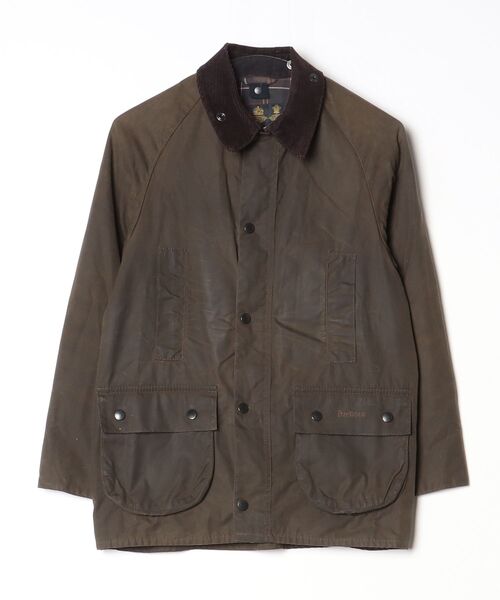 Barbour（バブアー） ジャケット X-LARGE オリーブ レディース