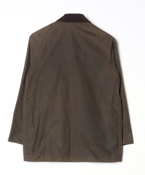 Barbour（バブアー） ジャケット X-LARGE オリーブ レディース