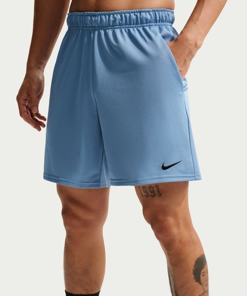 NIKE（ナイキ） パンツ DF FLEX 7IN ショート K メンズ : ZOZOTOWN