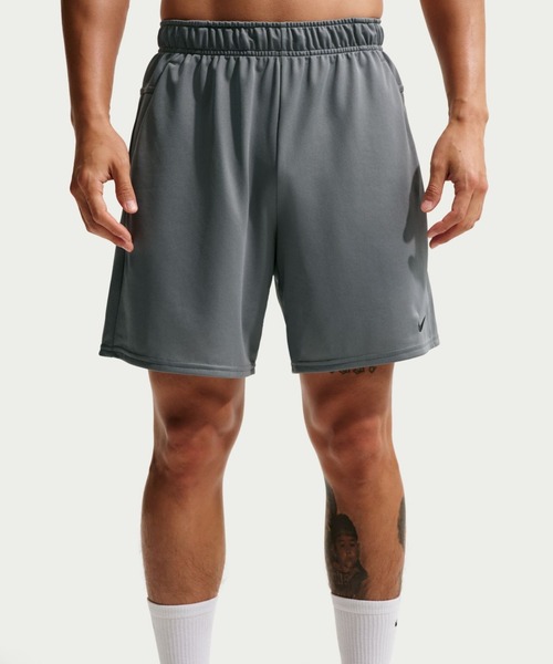NIKE（ナイキ） パンツ DF FLEX 7IN ショート K メンズ : ZOZOTOWN