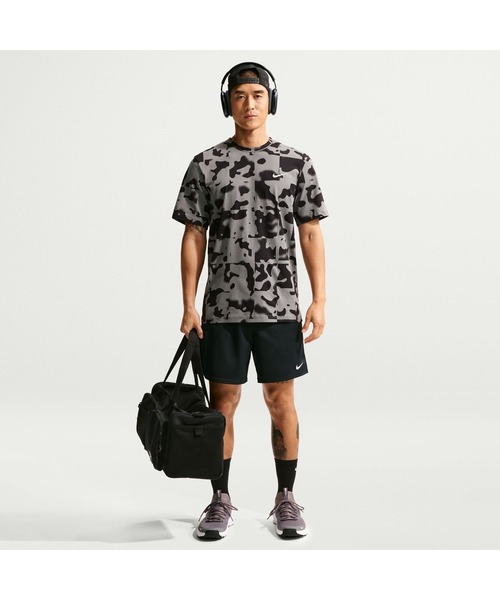 NIKE（ナイキ） パンツ DF FLEX 7IN ショート K メンズ : ZOZOTOWN