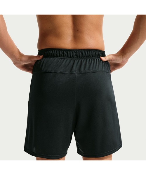 NIKE（ナイキ） パンツ DF FLEX 7IN ショート K メンズ : ZOZOTOWN