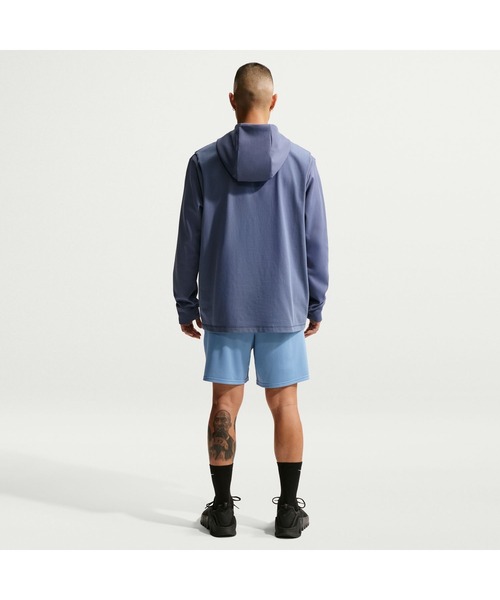 NIKE（ナイキ） パンツ DF FLEX 7IN ショート K メンズ : ZOZOTOWN