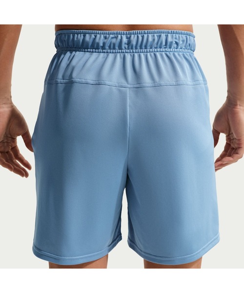 NIKE NFL ON FIELD ゲームパンツ 水色 28 SHORT NIKE（ナイキ） パンツ DF FLEX 7IN ショート K メンズ : ZOZOTOWN