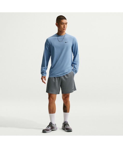 NIKE（ナイキ） パンツ DF FLEX 7IN ショート K メンズ : ZOZOTOWN