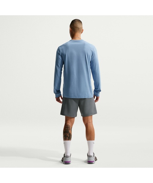 NIKE（ナイキ） パンツ DF FLEX 7IN ショート K メンズ : ZOZOTOWN