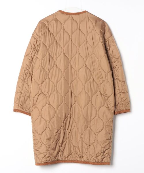 「Gready Brilliant」 コート FREE ベージュ レディース_画像2