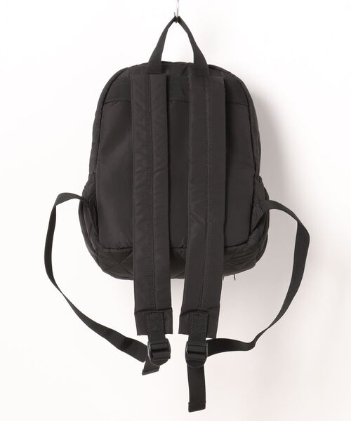 PAUL & JOE ACCESSOIRES」 リュック FREE ブラック レディース