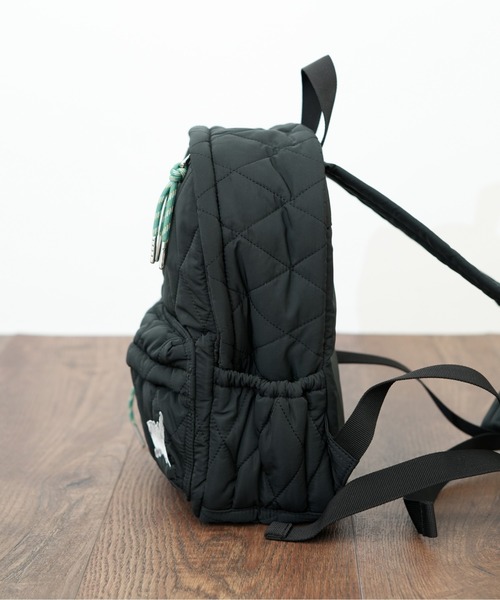PAUL & JOE ACCESSOIRES」 リュック FREE ブラック レディース