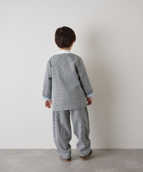 riziere（リジェール） フォーマル 発表会 卒園式 入学式 千鳥格子