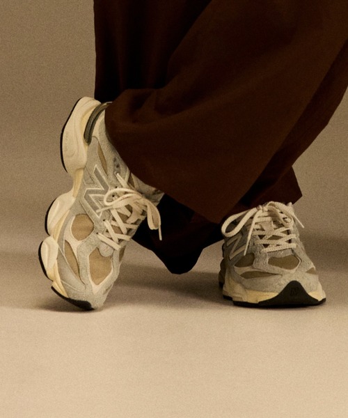 【お客】 New Balance（ニューバランス） スニーカー 9060 U9060440 メンズ