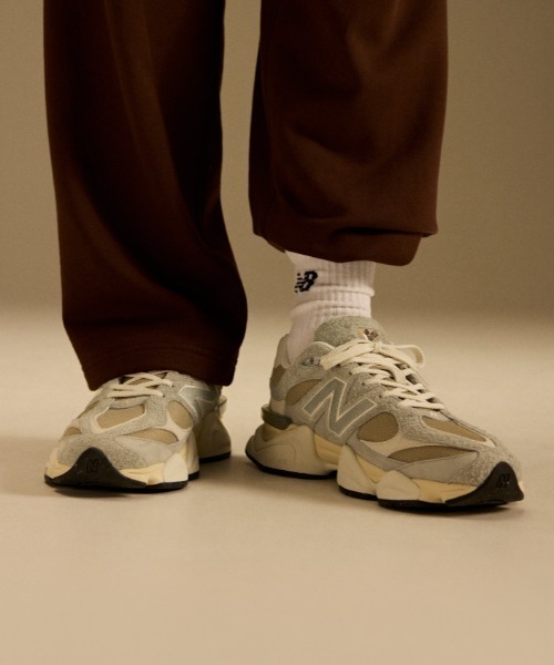 New Balance（ニューバランス） スニーカー 9060 U9060440 メンズ