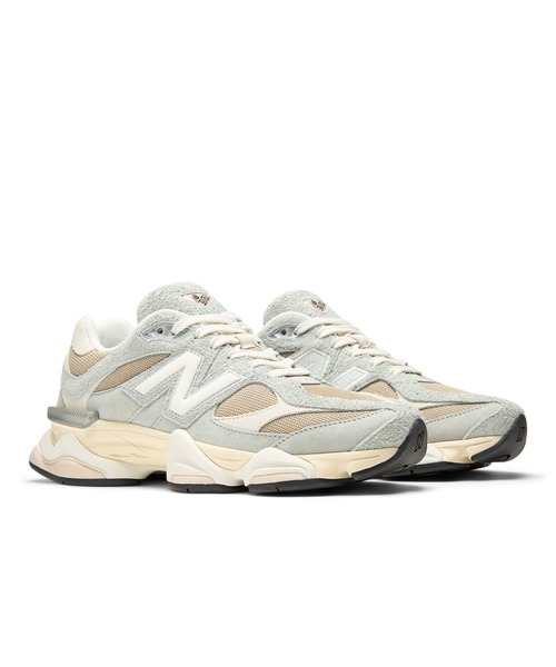 New Balance（ニューバランス） スニーカー 9060 U9060440 メンズ