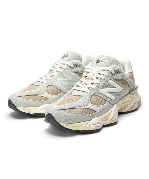 New Balance（ニューバランス） スニーカー 9060 U9060440 メンズ