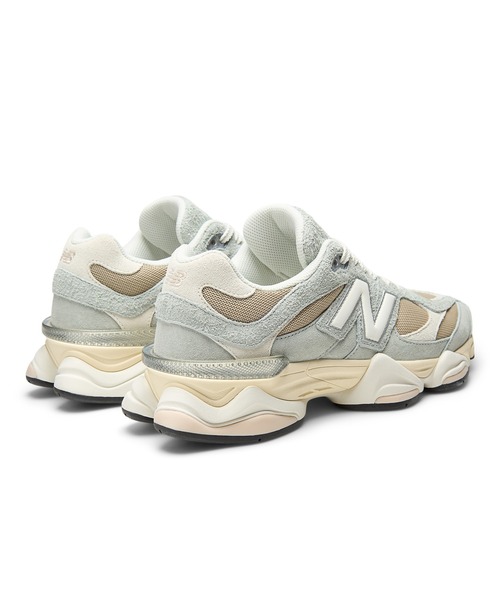 New Balance（ニューバランス） スニーカー 9060 U9060440 メンズ