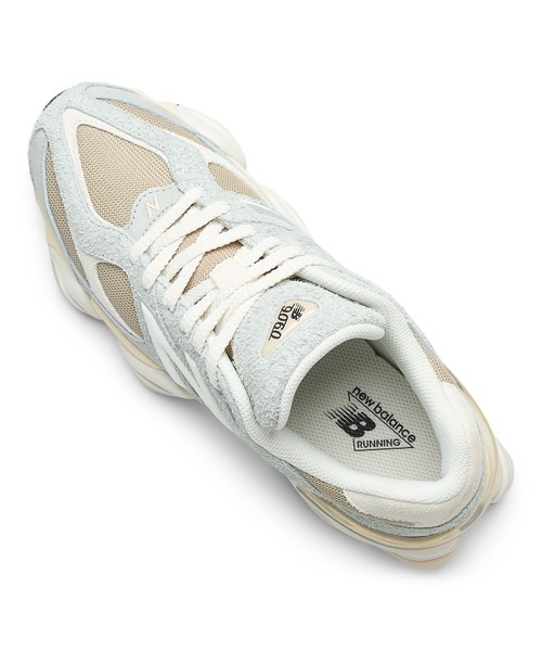 New Balance（ニューバランス） スニーカー 9060 U9060440 メンズ