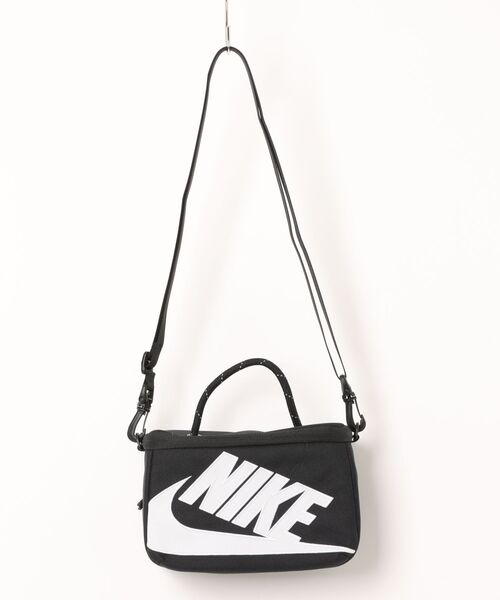 NIKE（ナイキ） ウエストポーチ 「NIKEアパレル」WS ミニ シュー