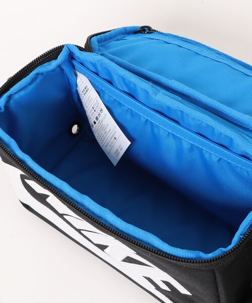 NIKE（ナイキ） ウエストポーチ 「NIKEアパレル」WS ミニ シュー