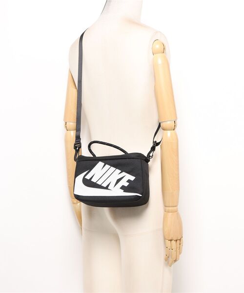 NIKE（ナイキ） ウエストポーチ 「NIKEアパレル」WS ミニ シュー