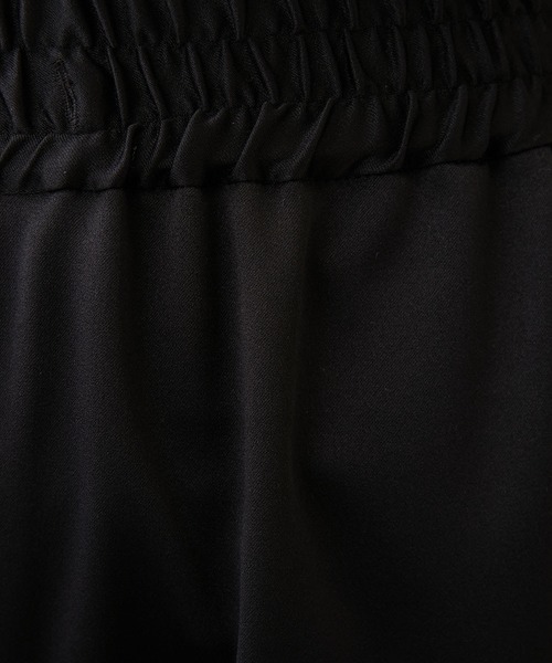 「Whim Gazette」 イージーパンツ FREE ホワイト系その他 レディース_画像8