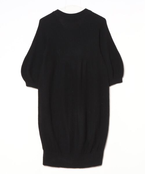 BURBERRY BLUE LABEL（バーバリーブルーレーベル） ニットワンピース