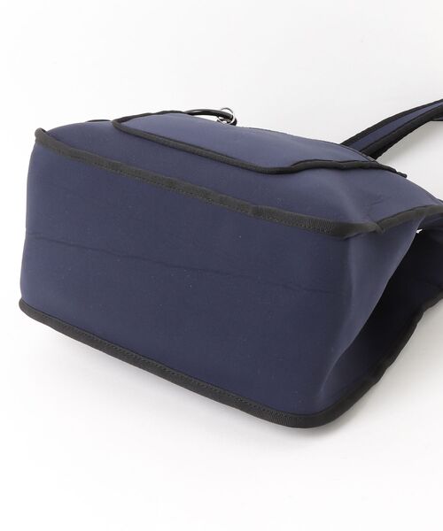 「PAPILLONNER」 トートバッグ FREE ネイビー レディース_画像3