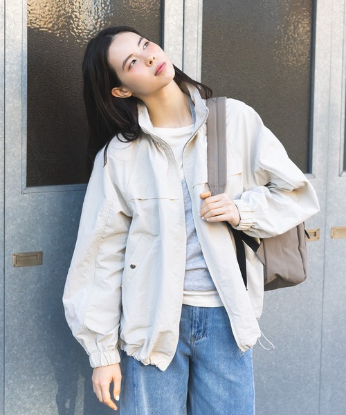 CRAFT STANDARD BOUTIQUE（クラフトスタンダードブティック） ブルゾン