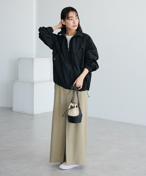 CRAFT STANDARD BOUTIQUE（クラフトスタンダードブティック） ブルゾン