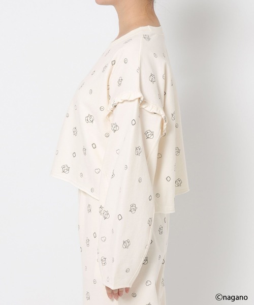 LOWRYS FARM（ローリーズファーム） パジャマ ルームウェア ちいかわ