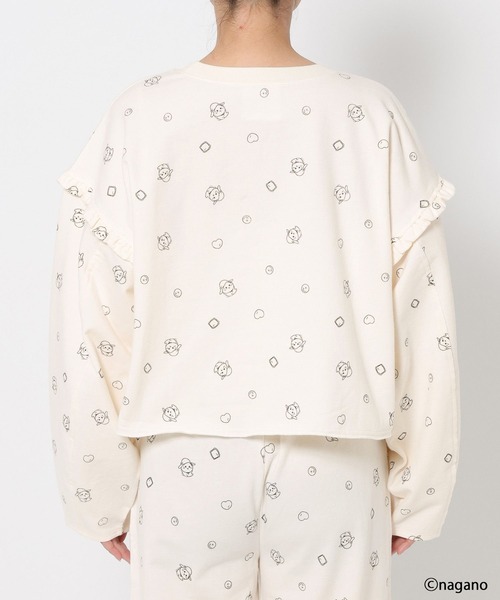 LOWRYS FARM（ローリーズファーム） パジャマ ルームウェア ちいかわ