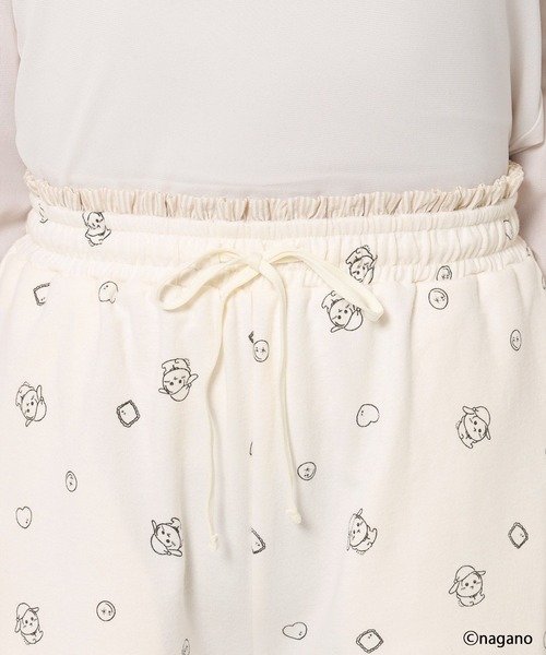 LOWRYS FARM（ローリーズファーム） パジャマ ルームウェア ちいかわ