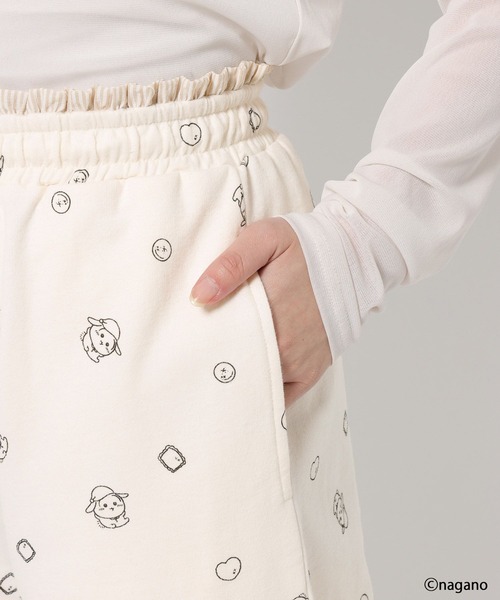 LOWRYS FARM（ローリーズファーム） パジャマ ルームウェア ちいかわ