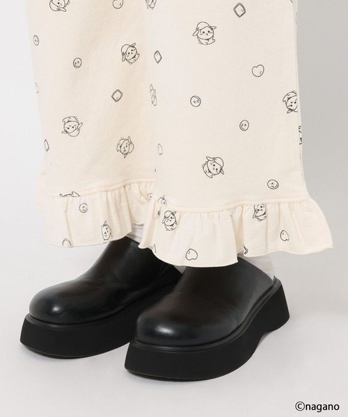 ローリーズファーム ちいかわ ミニウラケSETUP LOWRYS FARM｜ちいかわミニウラケSETUP | Rakuten Fashion(楽天